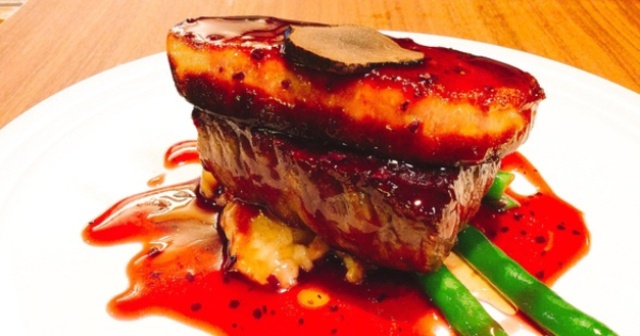 【神保町】8月4日(日)開催！贅沢フレンチと20種類のワインを満喫するスペシャルディナー