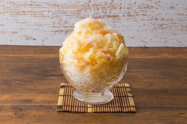 【難波】駅近くで楽しめるかき氷6選！これを食べなきゃ夏が始まらない！