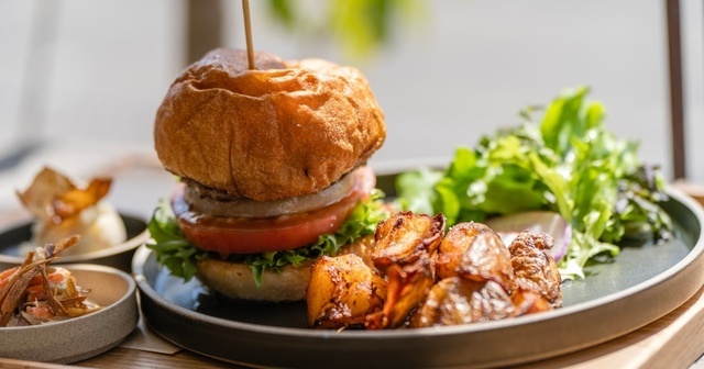 川越で美味しいハンバーガーを楽しめるお店6選！仙台牛のパティのスライダーに淡路島バーガーも