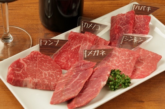 西新宿に「NO MEAT, NO LIFE. 5go.」が開業。