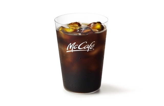 【5日間限定】朝だけ！マックの新「アイスコーヒー」が“無料”でもらえるってよ！