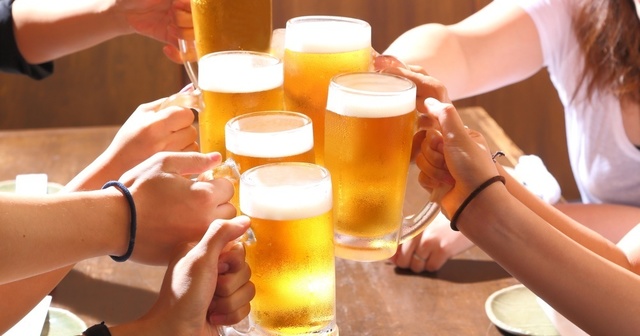 【下北沢】『のたぼうず』が2周年感謝祭を開催。2日目まではドリンクが全品半額に。