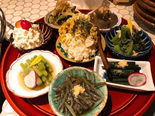 店主の故郷・関西の名物も引っ提げ、渋谷に「酒場 きんぼし」が開業。