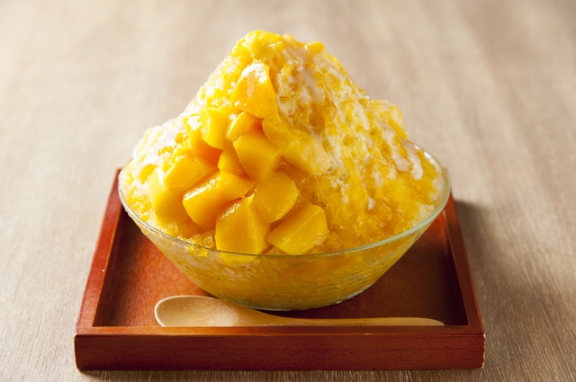 銀座の個性派かき氷8選！生姜テイストやしょっぱいかき氷、ビールやコーヒーと楽しむお店も