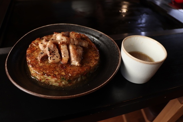 【期間限定】高知県産の食材をふんだんに使ったメニューが登場『原宿さくら亭』でフェア開催！