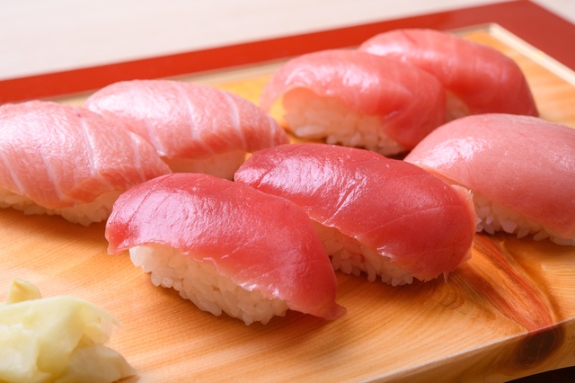 【8月末まで】『かっぱ寿司』の食べ放題に“中トロ”登場！神奈川県内の11店舗限定だぞ！