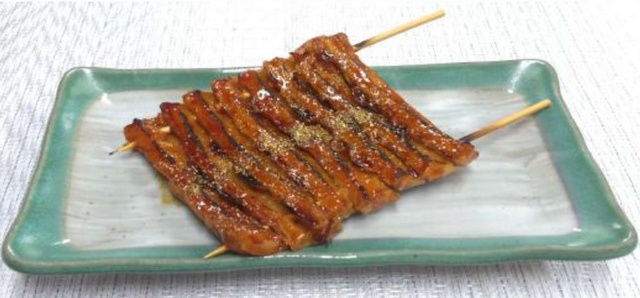 【丑の日限定】150円でうなぎ気分？『一軒め酒場』があの食材でうなぎ再現に挑戦！