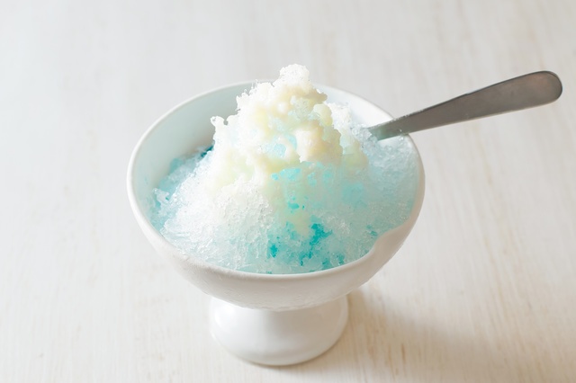 神楽坂のかき氷店7選！茶寮が作る宇治金時に桜を使ったイタリアンかき氷も