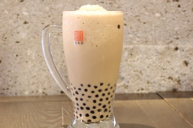 もっちもちのタピオカを満喫!原宿エリアで「タピオカドリンク」を楽しめるお店8選!