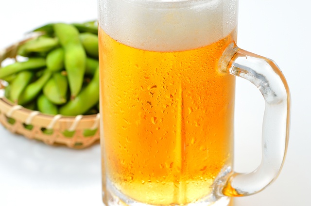 【期間限定】ビールが120円から！この夏は『吉野家』でのちょい飲みがアツい！