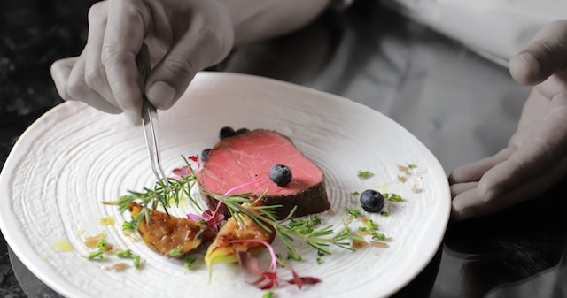 星付きシェフがあなたの為のコースを作る。完全会員制レストランが表参道に誕生