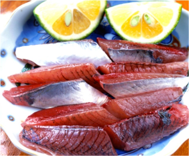 今だけしか獲れない!! 漁師町だけでしか食べられない!! 幻のグルメ『めじかの新子』がまさに旬!!