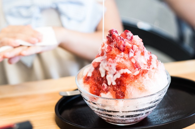 【秋葉原】駅からすぐ行けるかき氷屋3選！蔵元が作った本気の酒粕かき氷も！