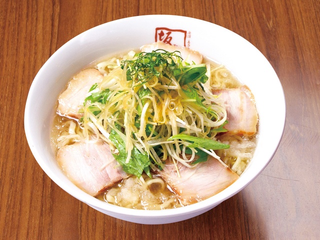 【2018年8月7日（火）～10月9日（火）】夏限定メニュー「みぞれラーメン」の販売店舗一覧