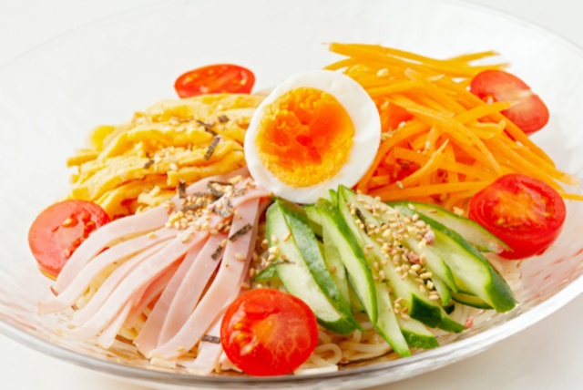 【原宿】夏といえばコレ!“冷やし中華”が食べたいときにはココ6選