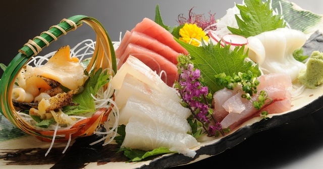 富山駅前の居酒屋おすすめ8選！地元民も通う富山の地魚と地酒を堪能できる名店を紹介