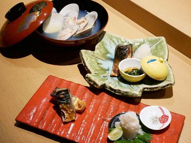 和音人・狩野氏の５店舗目「江戸前熟成 魚割烹 雫月」が開業。