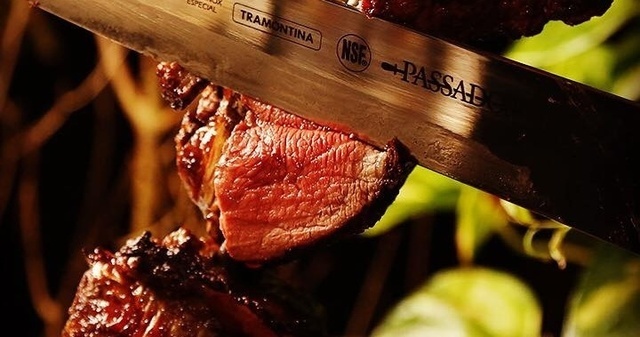 【町田】毎月2〜9日は3時間のシュラスコ食べ飲み放題コースが3,500円に！『シャンティガーラ』