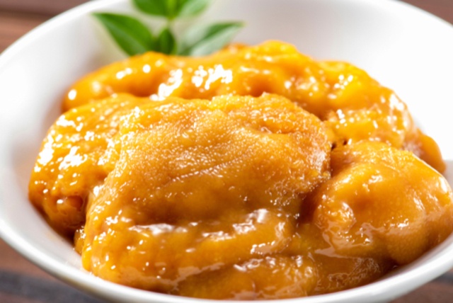 【スシロー】あの「濃厚うに包み」100円が期間限定で復活！濃厚な“初モノ”うにを見逃すな！