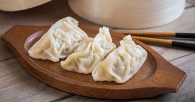 【8月29日(水)】夏の最後の思い出に青山で本格餃子の食べ比べ！プレミアムビール含む飲み放題付き