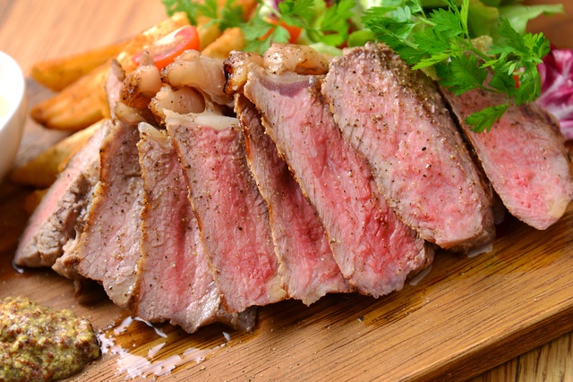 【中目黒】肉が食べたい日にオススメのお店4選！超レア熟成牛に巨大カルビ、豪快シュラスコも