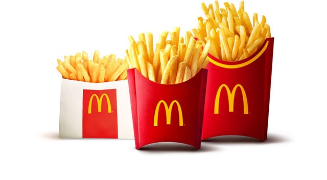 【8/20〜】“マックフライポテト”全サイズ150円！サクホクポテトをお得に楽しむなら今だ！