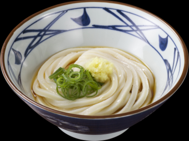 【3日間限定】『丸亀製麺』の「ぶっかけうどん」が半額で140円!他にも5種類のメニューがお得