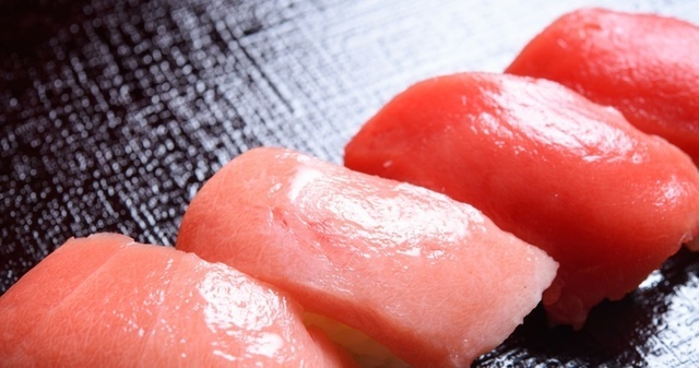 【9/30まで】大トロ含むマグロの寿司3貫セットが500円!全国の『旭鮨総本店』でイベント開催