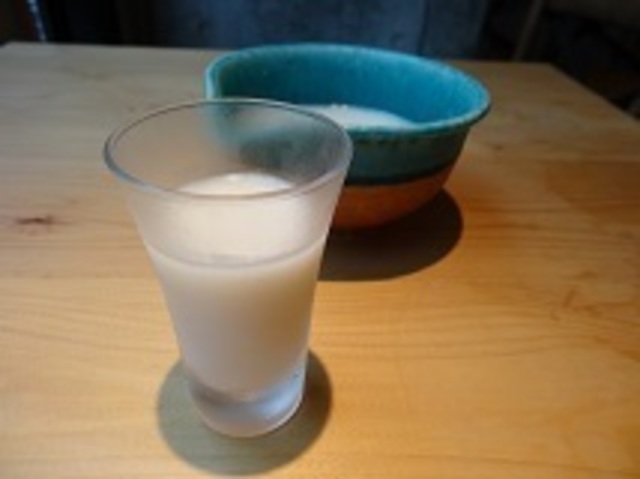 自家製「どぶろく」を擁し「酒肴 ほたる」が８月１日赤坂にオープン。