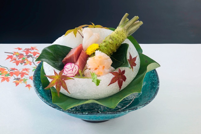 【9月8日 (土)】新鮮な魚介類を中心に五島列島の食材を味わい尽くす和食ディナーを大阪・北浜で開催