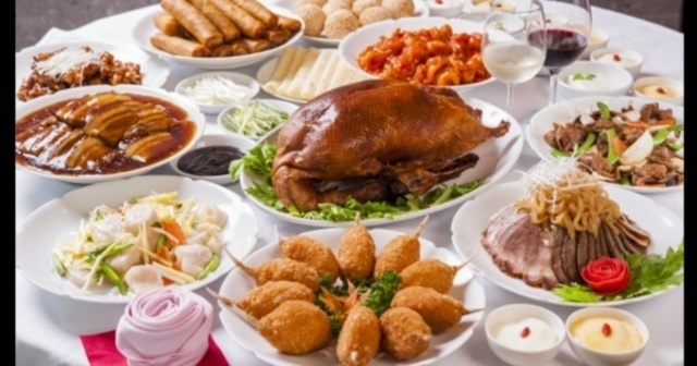 【9/1限定】中華料理とプロの手品ショーが楽しめる！『随園別館』で1日だけのイベント開催