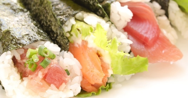 【鎌倉】9月1日より『馳走 かねこ』が新しいかたちの手巻き寿司を考案し販売開始！