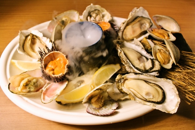 札幌★大通にモダン北海道和食居酒屋【きたごち大通店】誕生！