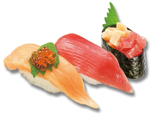 くら寿司で“秋の豪華寿司フェア”開催！贅沢＆豪華なネタを見逃すな！