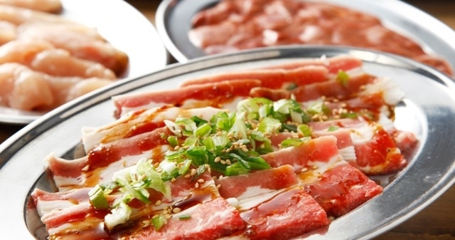 1,500円で焼肉食べ放題&飲み放題!?種類も豊富すぎるコスパ最強の焼肉店『鉄人』