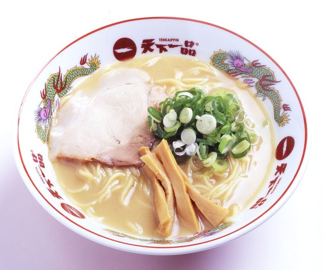 今年も『天下一品の日』がやってくる！ラーメン無料券が必ず貰えるイベントを10/1より開催