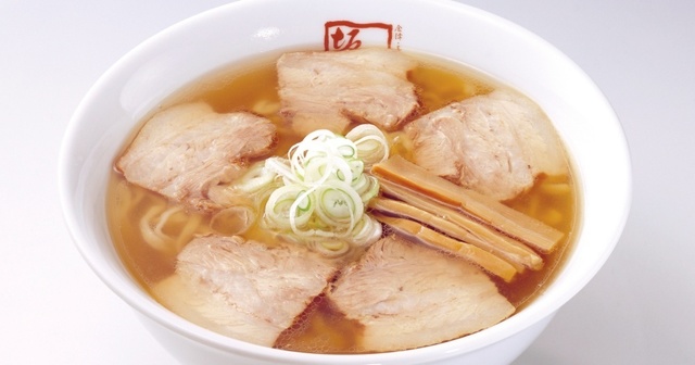 【2日間限定】人気メニューが4種が最大3割引き！特別価格で楽しめる『喜多方ラーメン坂内』へ急げ