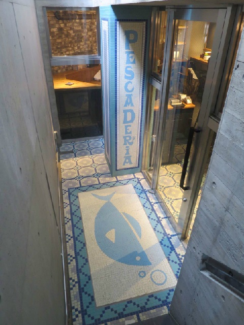 【ニューオープン】テイクファイブ「PESCADERIA(ペスカデリア)」の3店舗目「ペスカデリア 新宿店」が、最近新たに活気づく西新宿7丁目に8月26日オープン