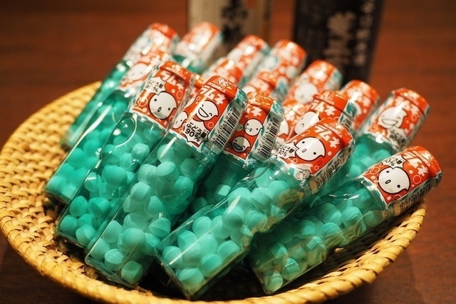 予約限定で一人一本ラムネが貰える「ラムネ祭り」開催店舗はこちら！