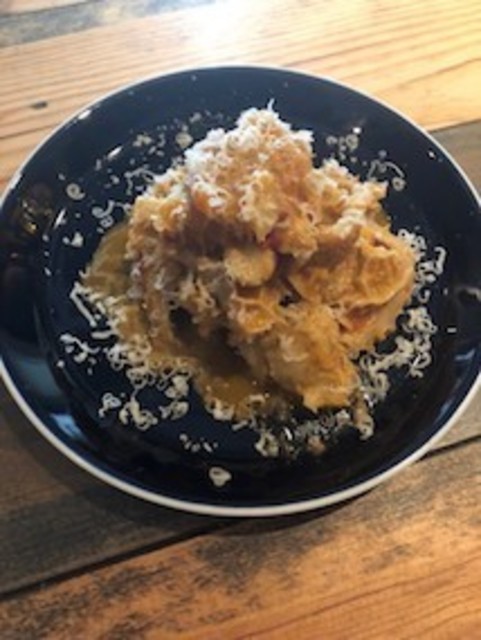 本格イタリアンバール「Goccia」が大人エリアの奥渋谷にオープン