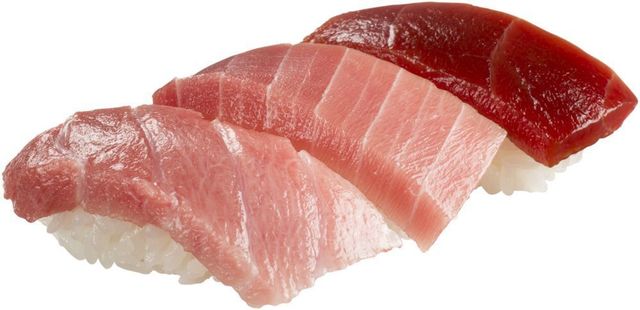 『スシロー』が「まぐろ祭」を開催！一皿300円で大とろ含む本鮪3種を味わおう