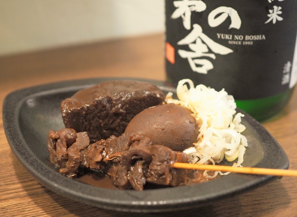 恵比寿】40種日本酒が1,000円で飲み放題！サクッと立ち呑みする