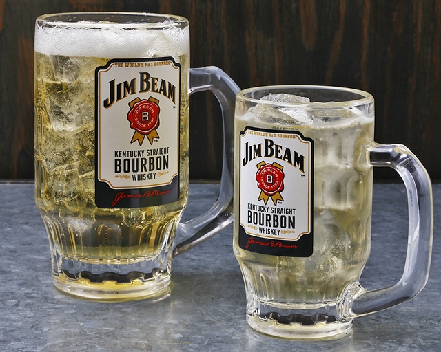 【10/1〜10/31まで】ジムビームハイボール50円キャンペーン対象店舗一覧