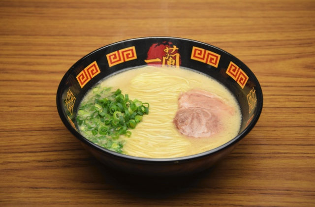 『一蘭』って「お子様ラーメン」が無料って知ってた？