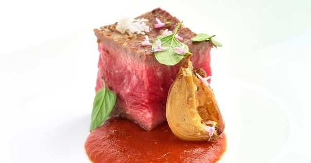 【10/27】2人の鬼才シェフが贈るイタリアンコースと日本未入荷ワインを堪能するディナー開催！