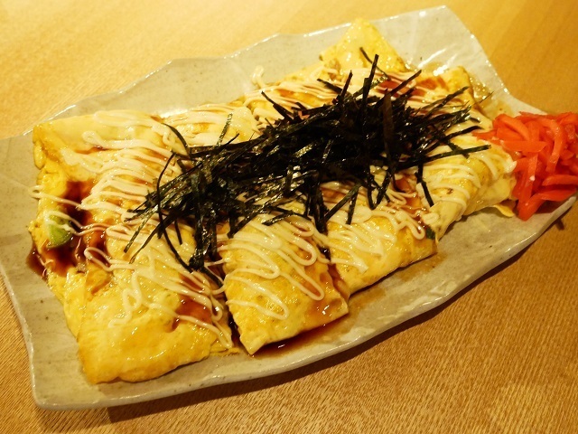 楽卒業生が中野で独立。鉄板焼きがウリの「ニューヨック中野」がオープン