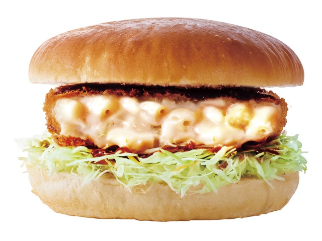 『コメダ珈琲店』で濃厚グラタンクロケットを挟んだ「グラクロ」が11月から期間限定で登場