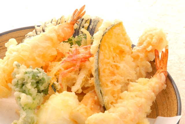 宮城県で見つけた最強のデカ盛り4選！天ぷらからハンバーグまで盛りまくり！