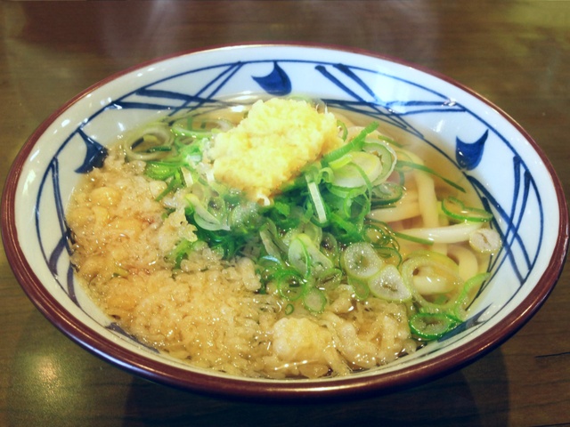 1杯買ったら、もう1杯無料！『丸亀製麺』でかけうどん1杯無料キャンペーン実施