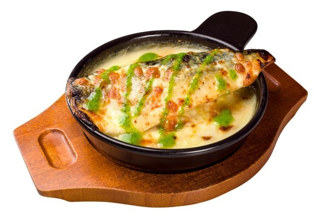「有吉弘行のダレトク!?」が発端!ガストの没メニュー「さば味噌ドリア」が限定発売中!